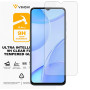 Противоударная защитная пленка Vimshi Ultra 9H Clear Flex для Oukitel C57 Pro