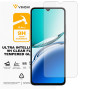 Противоударная защитная пленка Vimshi Ultra 9H Clear Flex для Oukitel C59 Pro