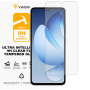 Противоударная защитная пленка Vimshi Ultra 9H Clear Flex для Oukitel C6
