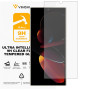 Протиударна захисна плівка Vimshi Ultra 9H Clear Flex для Oukitel C60 Pro