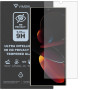 Противоударная защитная пленка антишпион Vimshi Ultra 9H Privacy Flex для Oukitel C60 Pro