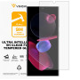 Протиударна захисна плівка Vimshi Ultra 9H Clear Flex для Oukitel C61