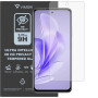 Протиударна захисна плівка антишпигун Vimshi Ultra 9H Privacy Flex для Oukitel C62 Pro