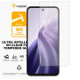 Противоударная защитная пленка Vimshi Ultra 9H Clear Flex для Oukitel C65 Pro