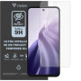 Противоударная защитная пленка антишпион Vimshi Ultra 9H Privacy Flex для Oukitel C65 Pro
