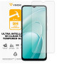 Противоударная защитная пленка Vimshi Ultra 9H Clear Flex для Oukitel C7