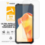Протиударна захисна плівка Vimshi Ultra 9H Clear Flex для Oukitel G1