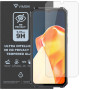 Протиударна захисна плівка антишпигун Vimshi Ultra 9H Privacy Flex для Oukitel G1