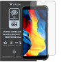 Протиударна захисна плівка антишпигун Vimshi Ultra 9H Privacy Flex для Oukitel G2