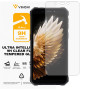 Противоударная защитная пленка Vimshi Ultra 9H Clear Flex для Oukitel G3