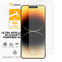 Противоударная защитная пленка Vimshi Ultra 9H Clear Flex для Oukitel P1 Pro