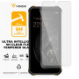 Протиударна захисна плівка Vimshi Ultra 9H Clear Flex для Oukitel WP15