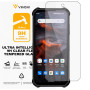 Протиударна захисна плівка Vimshi Ultra 9H Clear Flex для Oukitel WP19 Pro