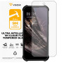 Протиударна захисна плівка Vimshi Ultra 9H Clear Flex для Oukitel WP19