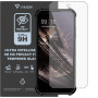 Протиударна захисна плівка антишпигун Vimshi Ultra 9H Privacy Flex для Oukitel WP19