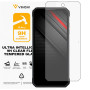 Протиударна захисна плівка Vimshi Ultra 9H Clear Flex для Oukitel WP21