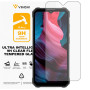 Протиударна захисна плівка Vimshi Ultra 9H Clear Flex для Oukitel WP23 Pro