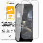 Протиударна захисна плівка Vimshi Ultra 9H Clear Flex для Oukitel WP21 Ultra