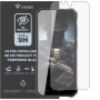 Протиударна захисна плівка антишпигун Vimshi Ultra 9H Privacy Flex для Oukitel WP21 Ultra