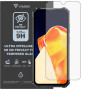 Протиударна захисна плівка антишпигун Vimshi Ultra 9H Privacy Flex для Oukitel WP28E