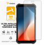 Протиударна захисна плівка Vimshi Ultra 9H Clear Flex для Oukitel WP32 Pro
