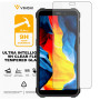 Протиударна захисна плівка Vimshi Ultra 9H Clear Flex для Oukitel WP32