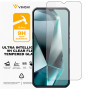 Противоударная защитная пленка Vimshi Ultra 9H Clear Flex для Oukitel WP35 Pro
