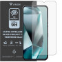 Протиударна захисна плівка антишпигун Vimshi Ultra 9H Privacy Flex для Oukitel WP35 Pro