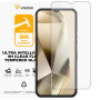 Протиударна захисна плівка Vimshi Ultra 9H Clear Flex для Oukitel WP35 S
