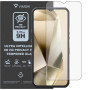 Протиударна захисна плівка антишпигун Vimshi Ultra 9H Privacy Flex для Oukitel WP35 S