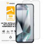 Противоударная защитная пленка Vimshi Ultra 9H Clear Flex для Oukitel WP35