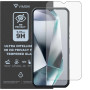 Протиударна захисна плівка антишпигун Vimshi Ultra 9H Privacy Flex для Oukitel WP35