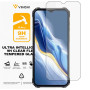 Противоударная защитная пленка Vimshi Ultra 9H Clear Flex для Oukitel WP36