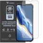 Протиударна захисна плівка антишпигун Vimshi Ultra 9H Privacy Flex для Oukitel WP36