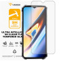 Протиударна захисна плівка Vimshi Ultra 9H Clear Flex для Oukitel WP38