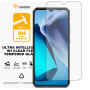 Протиударна захисна плівка Vimshi Ultra 9H Clear Flex для Oukitel WP50
