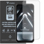 Протиударна захисна плівка антишпигун Vimshi Ultra 9H Privacy Flex для Oukitel WP55 Pro
