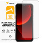 Противоударная защитная пленка Vimshi Ultra 9H Clear Flex для Oukitel WP55
