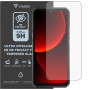 Протиударна захисна плівка антишпигун Vimshi Ultra 9H Privacy Flex для Oukitel WP55