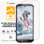 Протиударна захисна плівка Vimshi Ultra 9H Clear Flex для Oukitel WP6