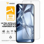 Протиударна захисна плівка Vimshi Ultra 9H Clear Flex для Oukitel WP200 Pro