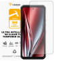 Противоударная защитная пленка Vimshi Ultra 9H Clear Flex для Oukitel WP300