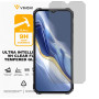 Протиударна захисна плівка Vimshi Ultra 9H Clear Flex для Oukitel WP36 Pro