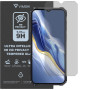 Противоударная защитная пленка антишпион Vimshi Ultra 9H Privacy Flex для Oukitel WP36 Pro