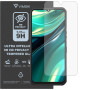 Протиударна захисна плівка антишпигун Vimshi Ultra 9H Privacy Flex для Oukitel WP39 Pro