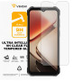 Противоударная защитная пленка Vimshi Ultra 9H Clear Flex для Oukitel WP53 Pro
