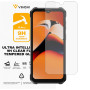 Протиударна захисна плівка Vimshi Ultra 9H Clear Flex для Oukitel WP53 S
