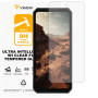 Противоударная защитная пленка Vimshi Ultra 9H Clear Flex для Oukitel WP56