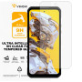 Протиударна захисна плівка Vimshi Ultra 9H Clear Flex для Oukitel WP60