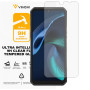 Протиударна захисна плівка Vimshi Ultra 9H Clear Flex для Oukitel WP62